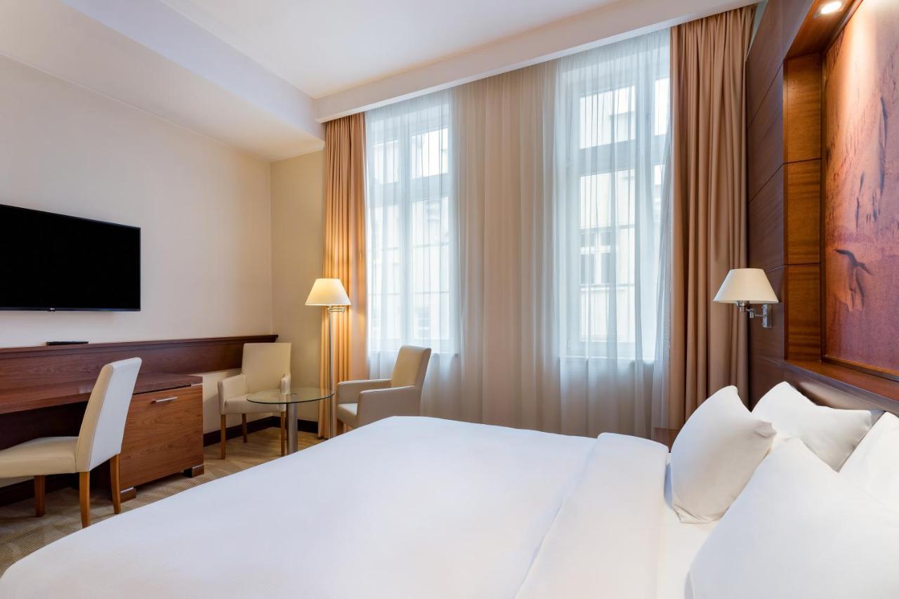 Radisson Blu Hotel, 5* Danzig