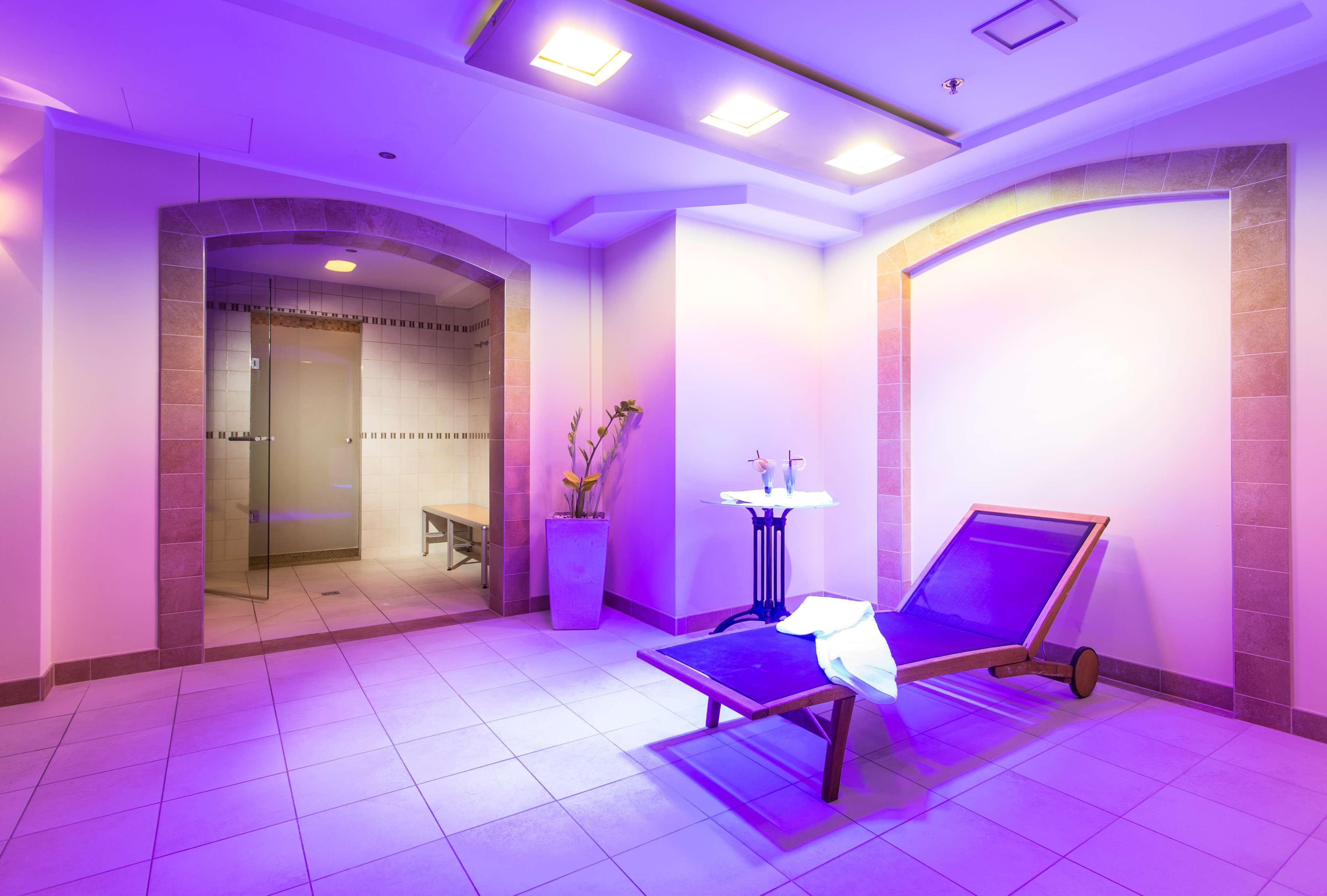 Radisson Blu Hotel, Hotel Danzig