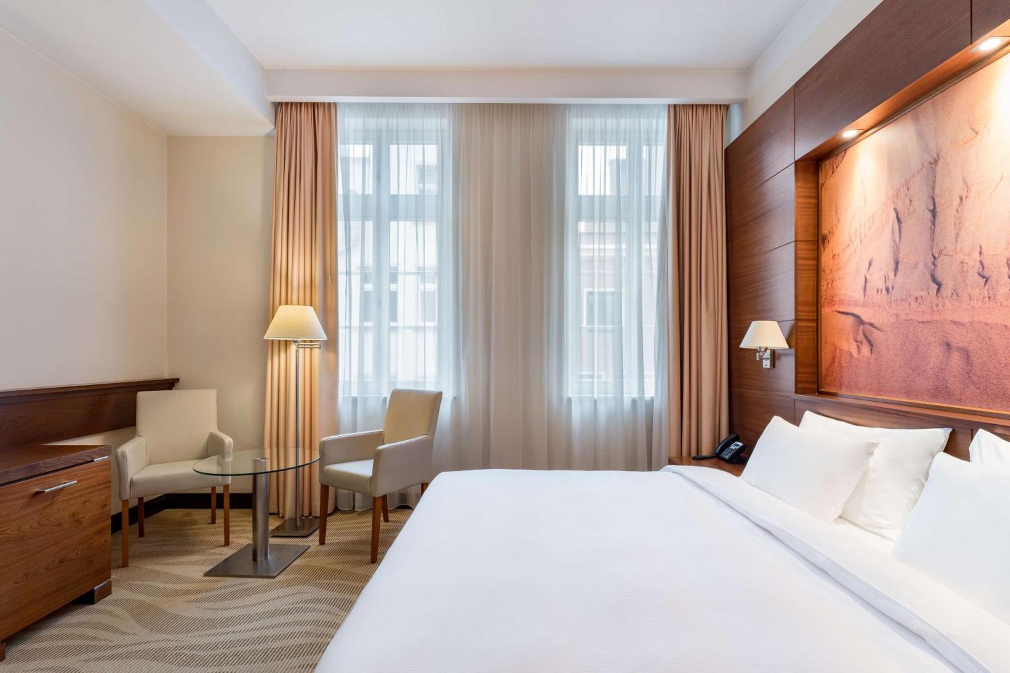 Hotel Radisson Blu Hotel, Danzig