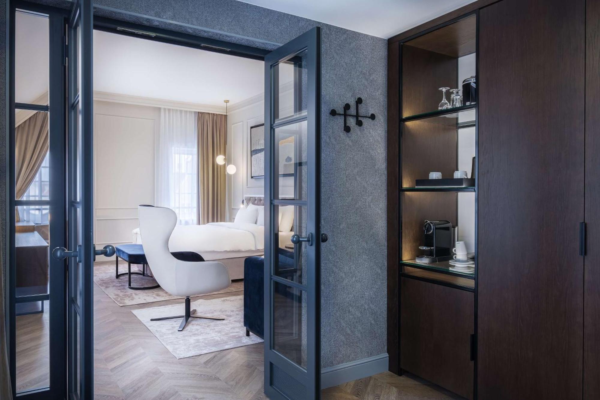 Radisson Blu Hotel, 5* Danzig