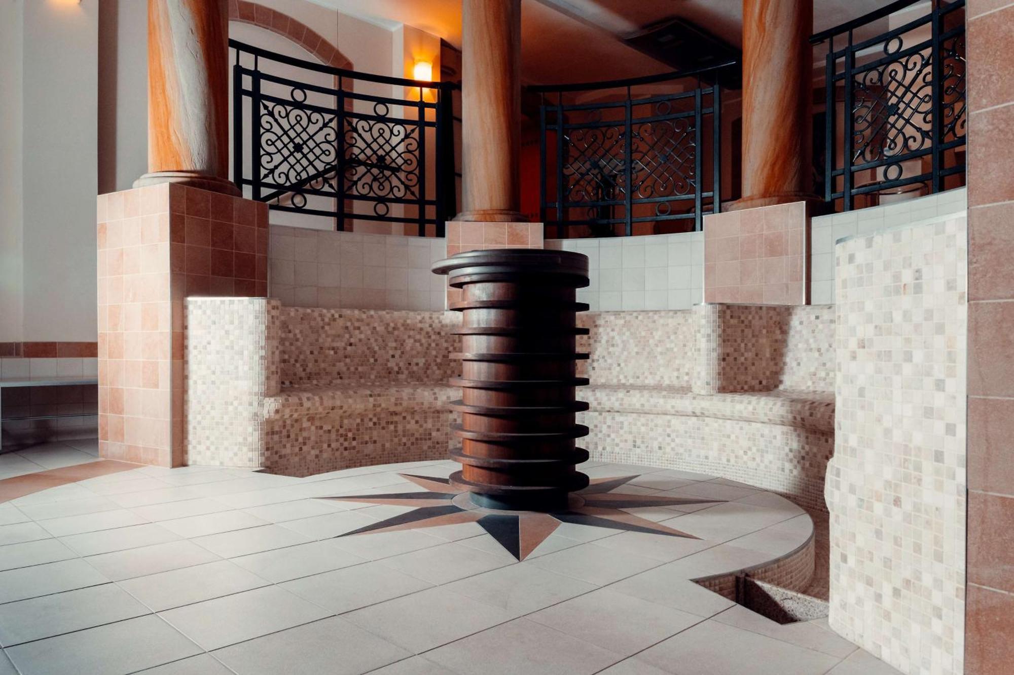 Radisson Blu Hotel, Hotel 5*