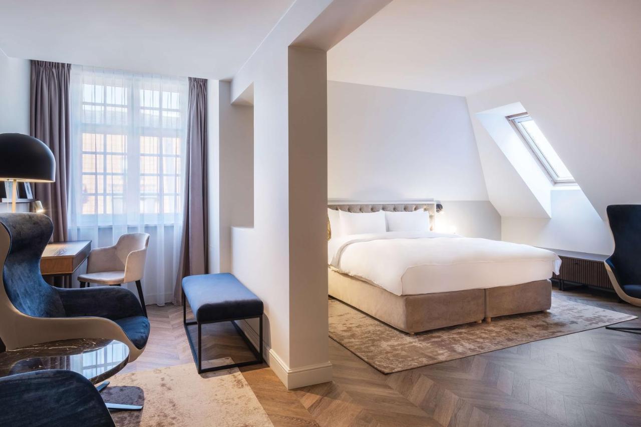Radisson Blu Hotel, Danzig
