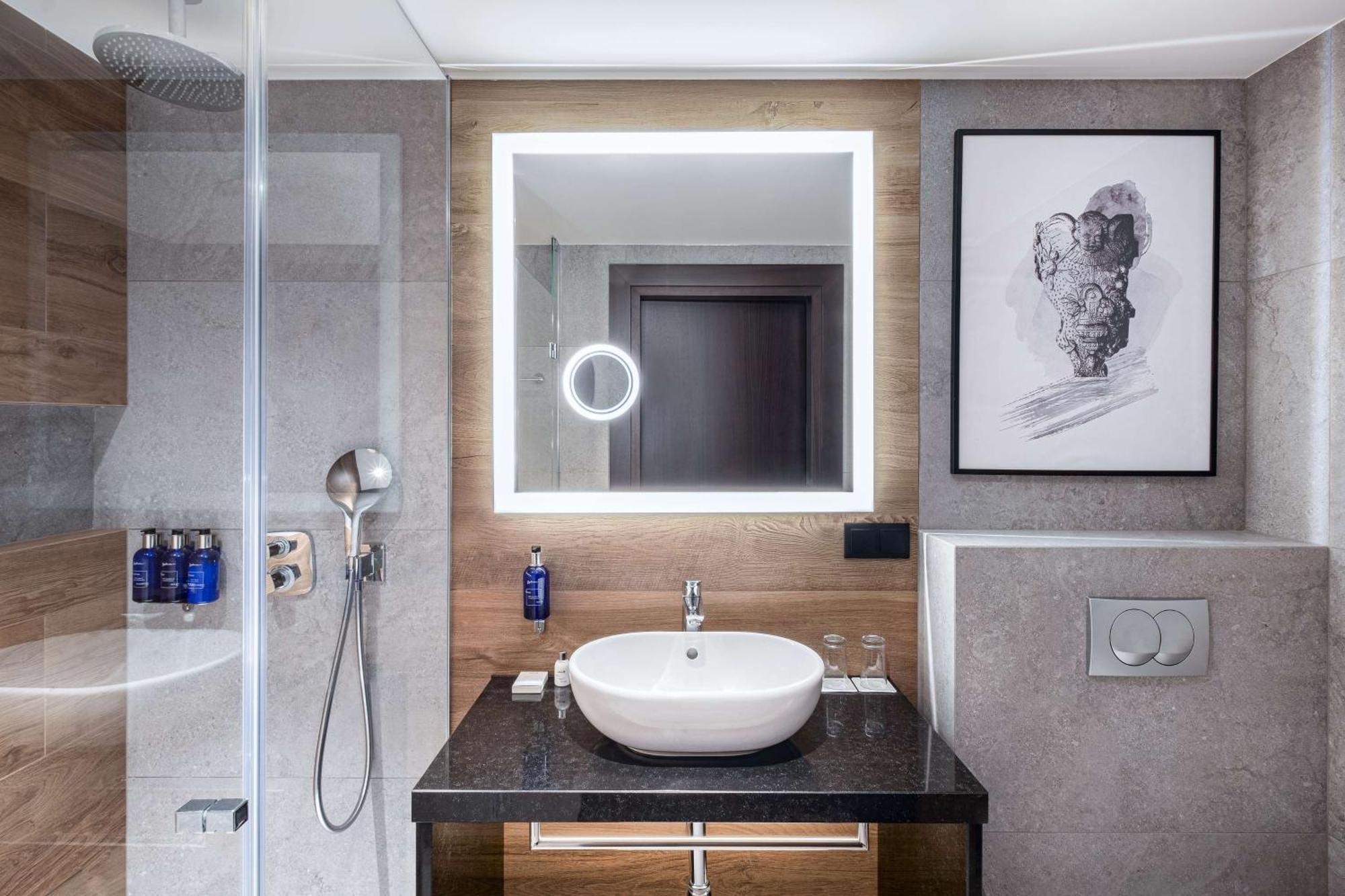 Radisson Blu Hotel, Hotel 5*