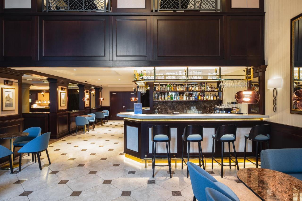 Radisson Blu Hotel, Hotel Gdańsk